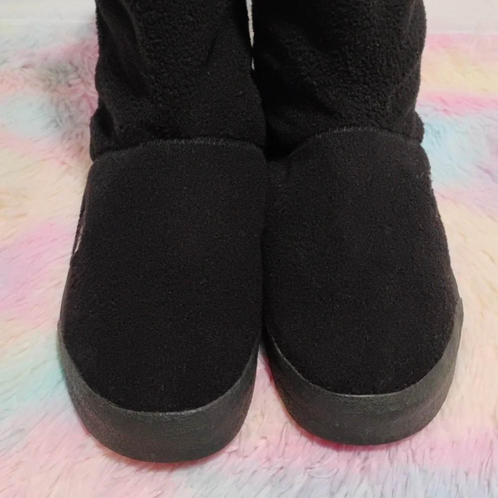(D-56) The North Face Women's Winter Boots Sz.9 Gently Worn